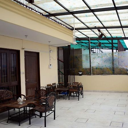 Mohini Home Stay Agra (Uttar Pradesh) Exterior foto