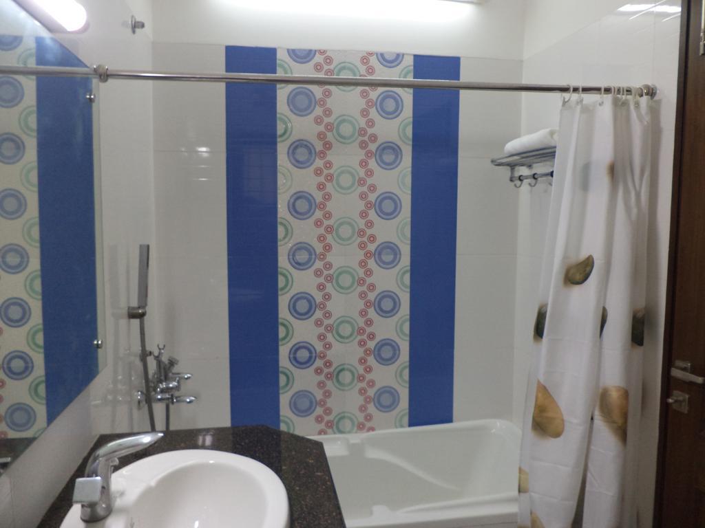 Mohini Home Stay Agra (Uttar Pradesh) Exterior foto