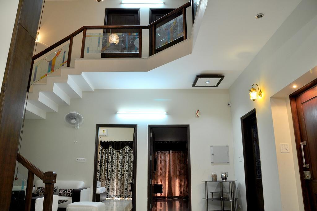 Mohini Home Stay Agra (Uttar Pradesh) Exterior foto
