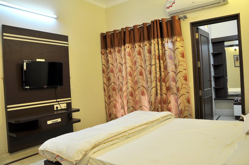 Mohini Home Stay Agra (Uttar Pradesh) Quarto foto