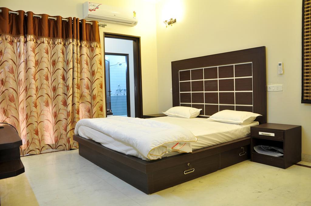 Mohini Home Stay Agra (Uttar Pradesh) Quarto foto