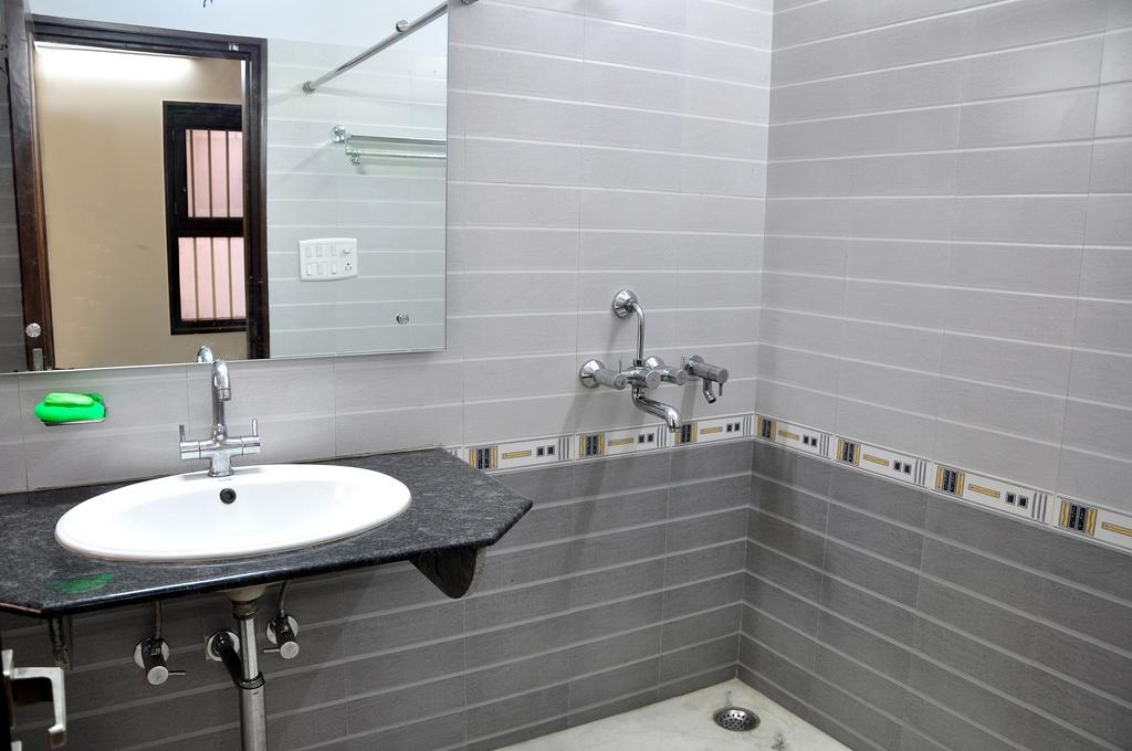 Mohini Home Stay Agra (Uttar Pradesh) Quarto foto