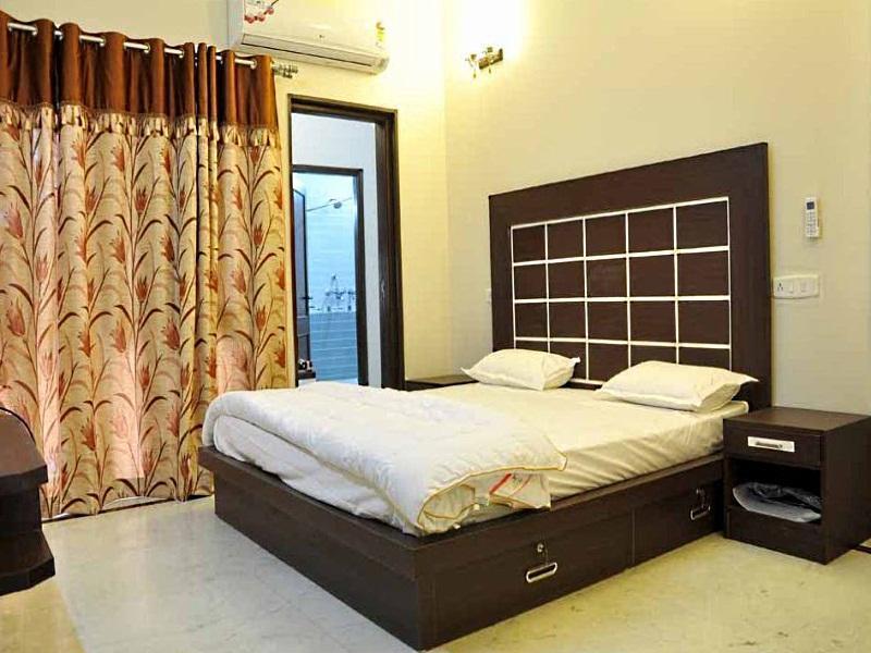 Mohini Home Stay Agra (Uttar Pradesh) Exterior foto