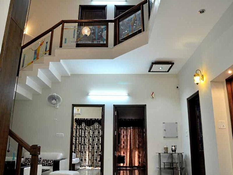 Mohini Home Stay Agra (Uttar Pradesh) Exterior foto
