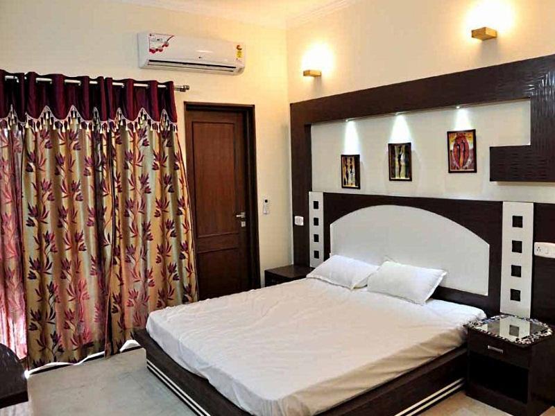 Mohini Home Stay Agra (Uttar Pradesh) Exterior foto