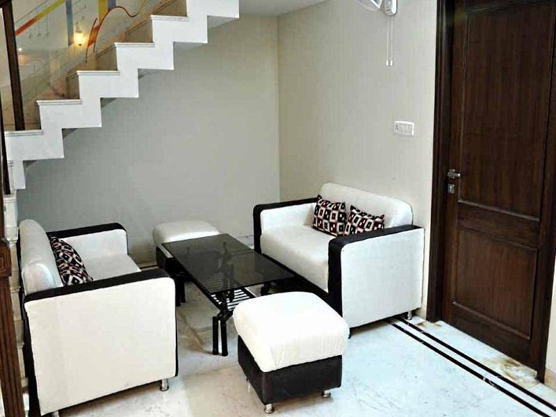 Mohini Home Stay Agra (Uttar Pradesh) Exterior foto