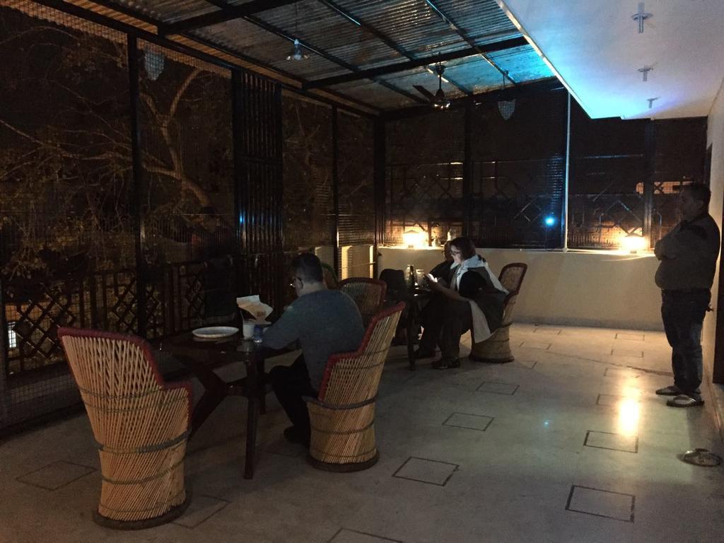 Mohini Home Stay Agra (Uttar Pradesh) Exterior foto