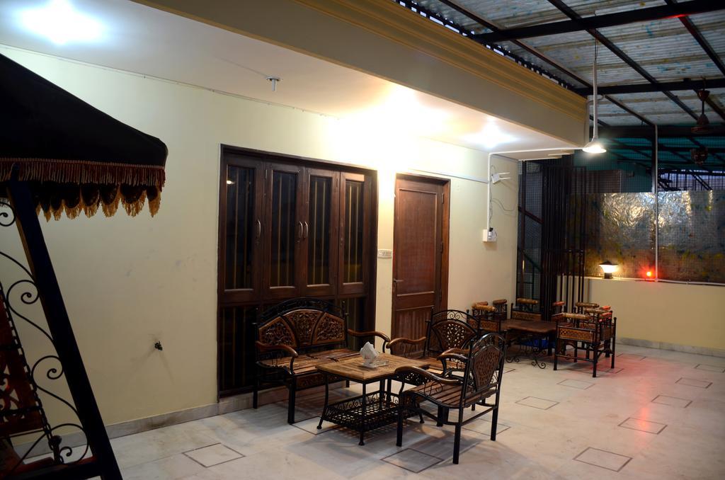 Mohini Home Stay Agra (Uttar Pradesh) Exterior foto