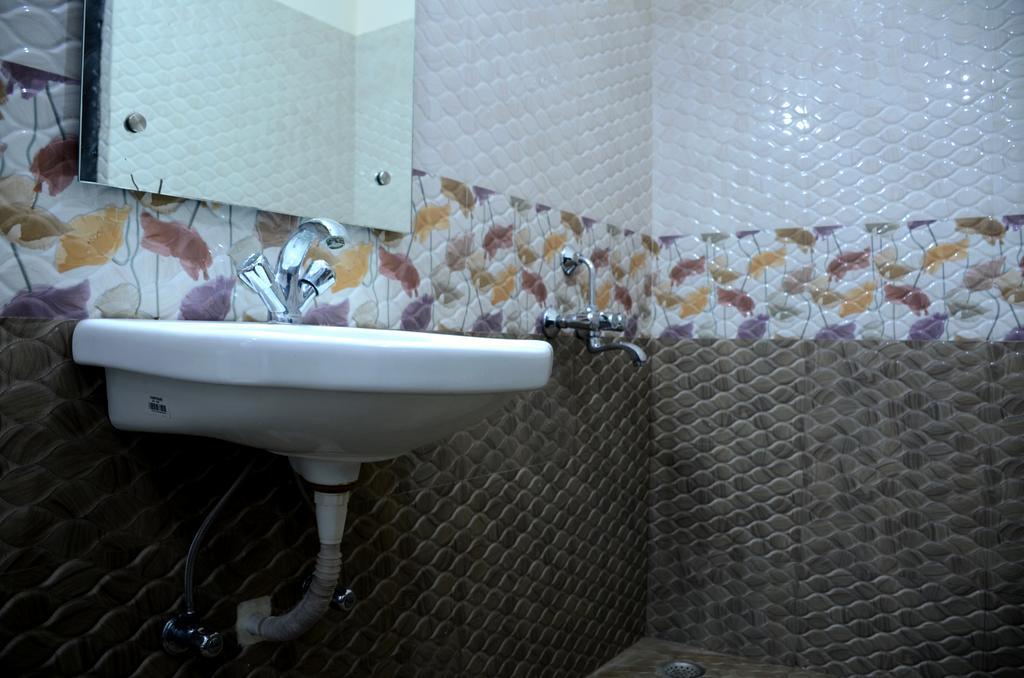 Mohini Home Stay Agra (Uttar Pradesh) Exterior foto