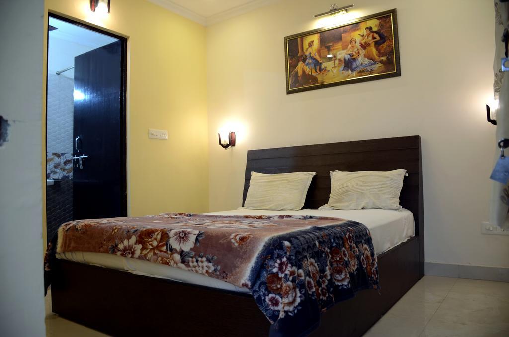 Mohini Home Stay Agra (Uttar Pradesh) Exterior foto