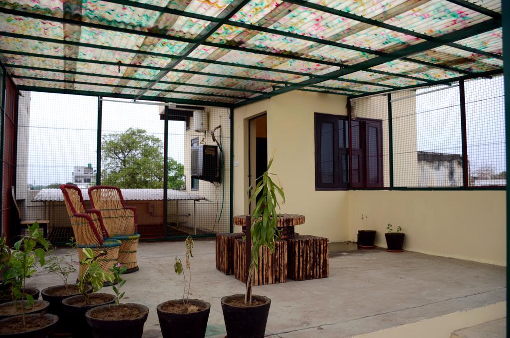 Mohini Home Stay Agra (Uttar Pradesh) Exterior foto